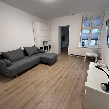 Apartament W Sercu Szczecinka Szczecinek Kültér fotó
