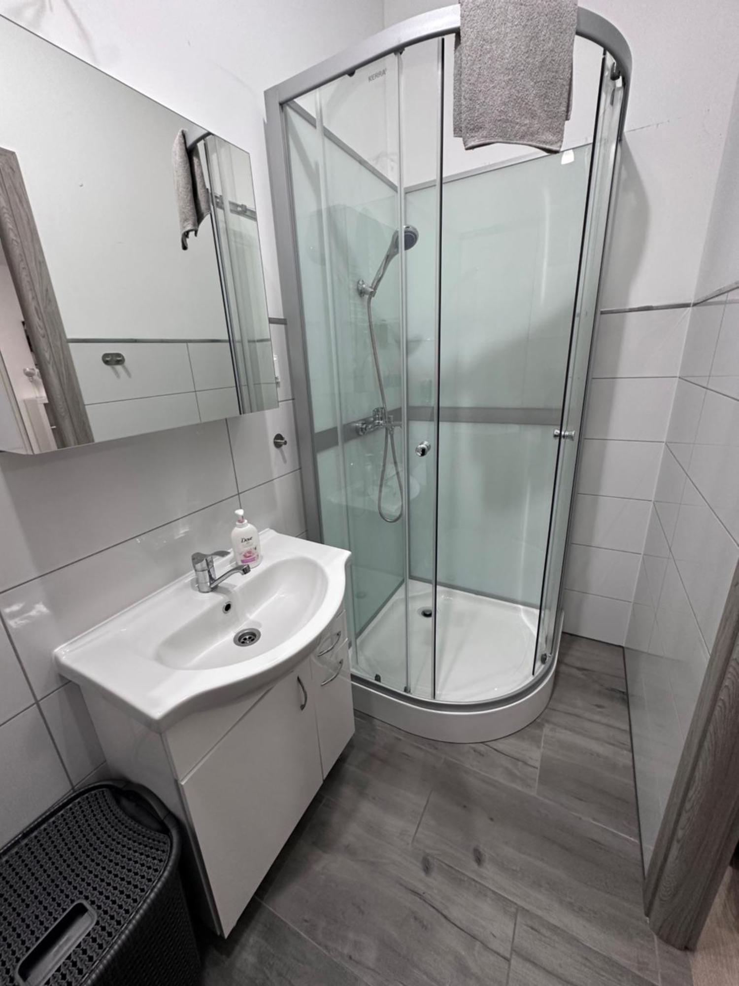 Apartament W Sercu Szczecinka Szczecinek Kültér fotó